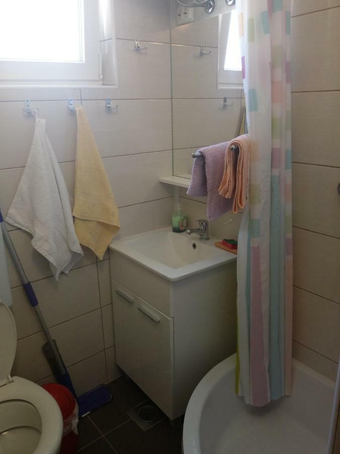 Ulica Zitna Xxvii Br.12 Apartman Ljevar Apartment Vir Exterior photo